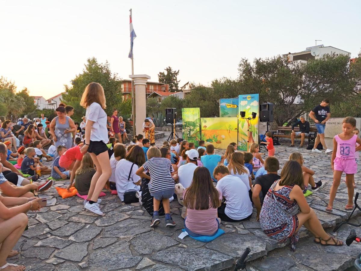 Green Garden Διαμέρισμα Βόντιτσε Εξωτερικό φωτογραφία