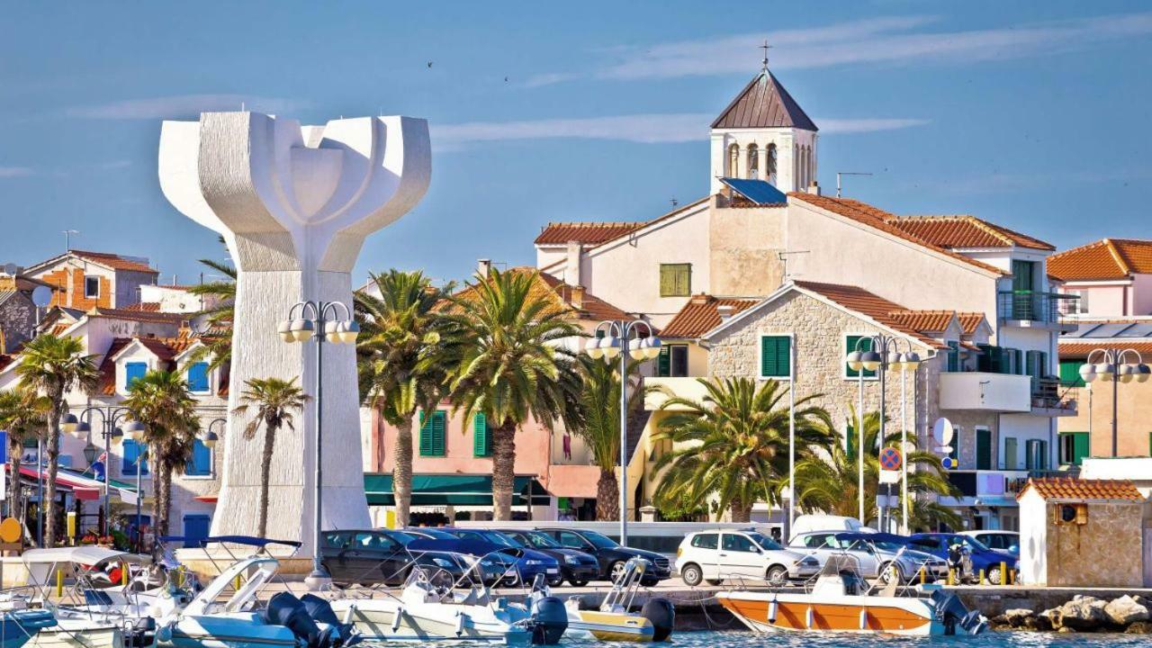 Green Garden Διαμέρισμα Βόντιτσε Εξωτερικό φωτογραφία