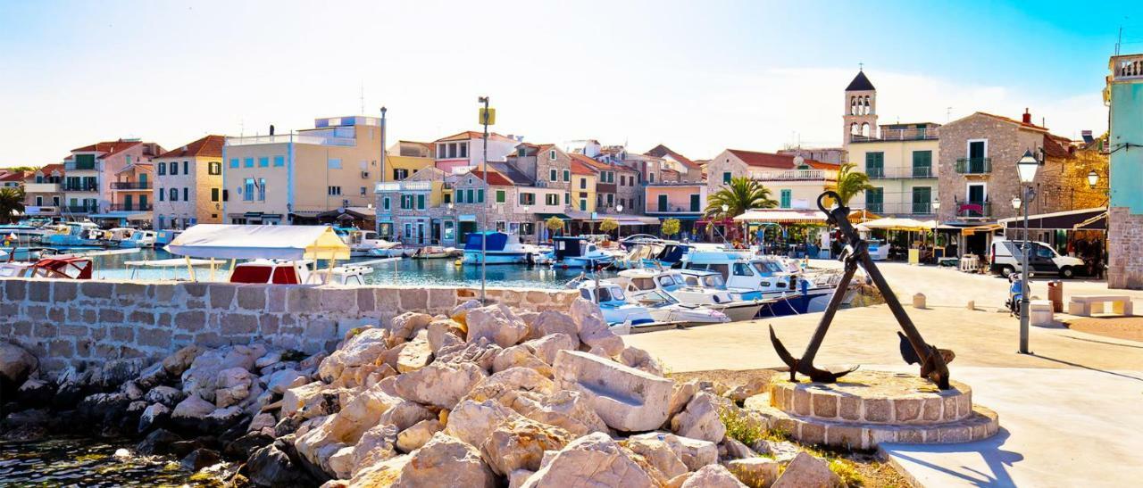 Green Garden Διαμέρισμα Βόντιτσε Εξωτερικό φωτογραφία