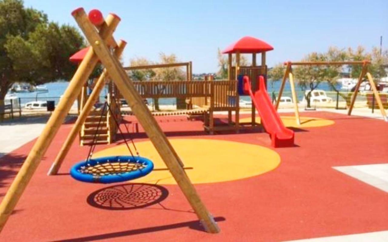 Green Garden Διαμέρισμα Βόντιτσε Εξωτερικό φωτογραφία