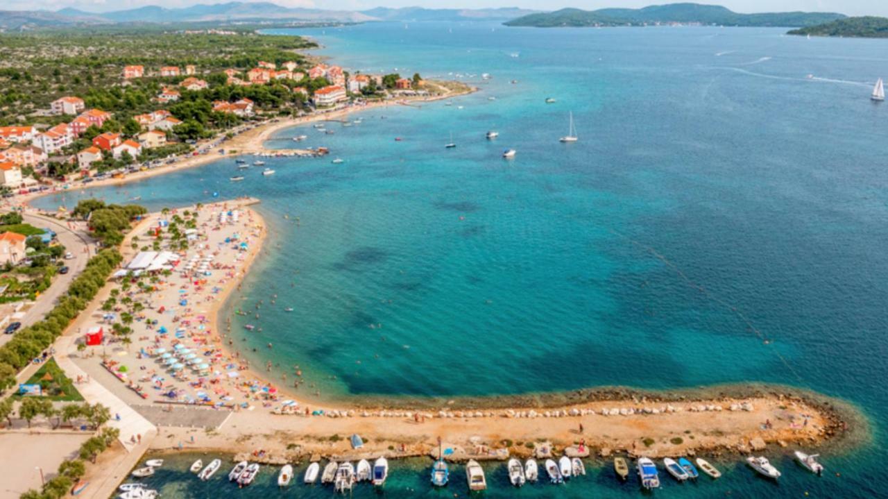 Green Garden Διαμέρισμα Βόντιτσε Εξωτερικό φωτογραφία