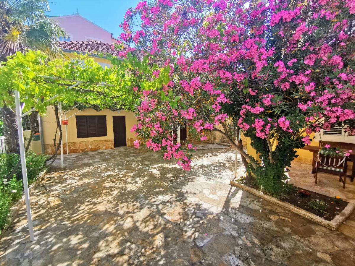 Green Garden Διαμέρισμα Βόντιτσε Εξωτερικό φωτογραφία